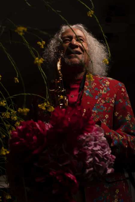 Gary Bartz and NTU Troop release new album 'The Eternal Tenure of Sound: Damage Control'